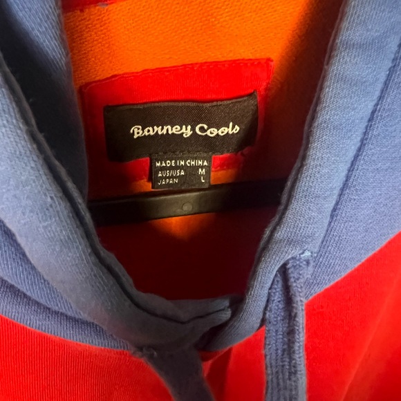 Dillon Francis Barney Cools Gerald Collection Hoodie - Picture 3 of 3